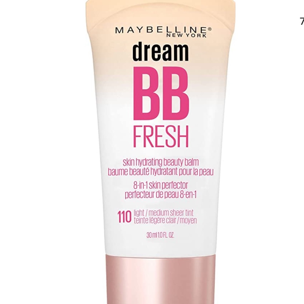 Maybelline 8-in-1 Beauty Balm Skin Perfector - Set of 2